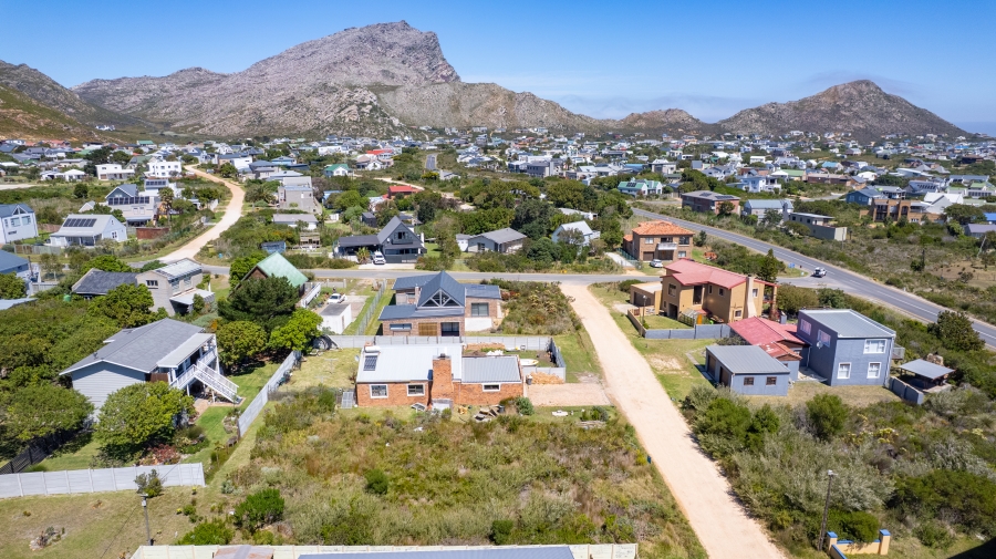 0 Bedroom Property for Sale in Pringle Bay Western Cape